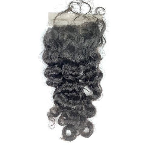 5A Deep Wave Closure