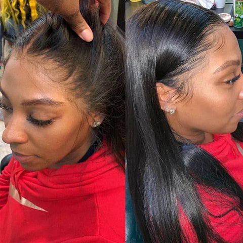Wholesale Wig Deals