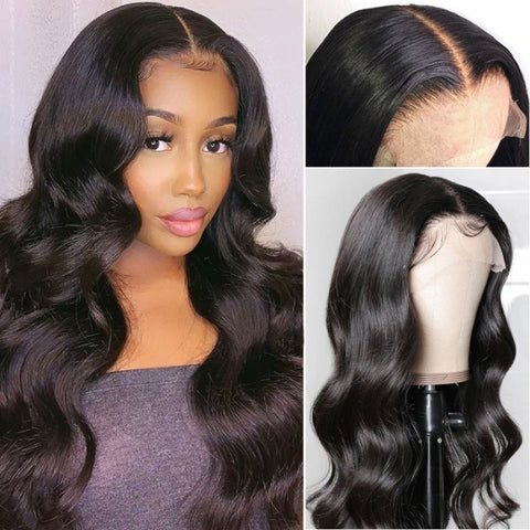 4x4 Closure Wigs