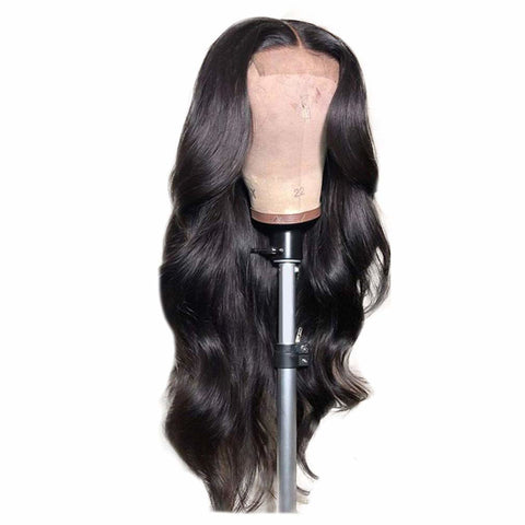 “Alexis Taylor” Easy-Install Body Wave 4x4 Closure Wig