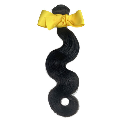 Raw Bundles