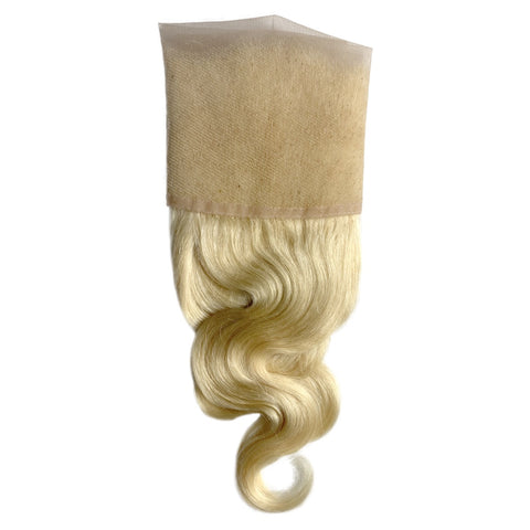613 Blonde Body Wave Frontal